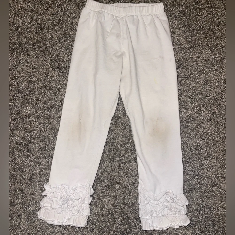 Small Shop Icing Ruffles - Picture 1 of 1